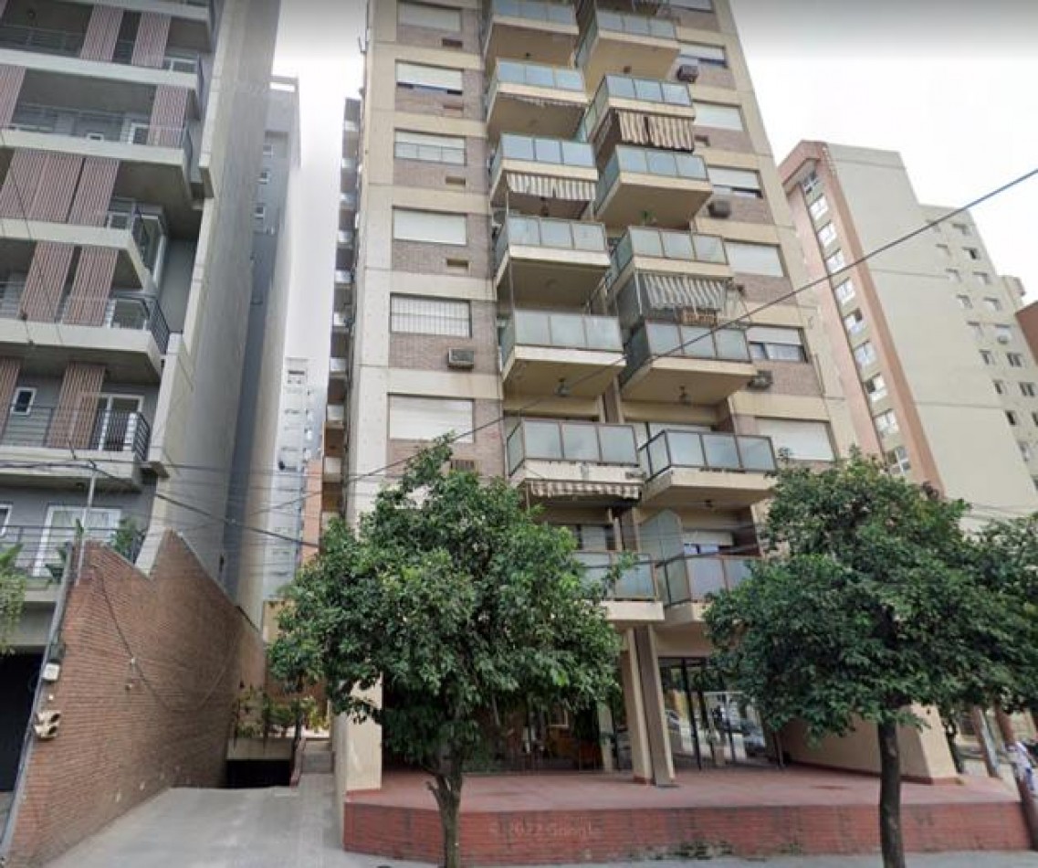 Cochera Mediana en Venta Marcos Paz Esquina Balcarce