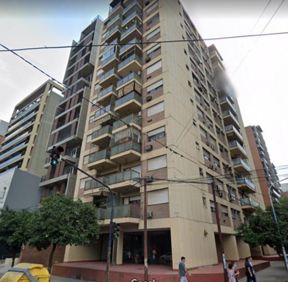 Cochera Mediana en Venta Marcos Paz Esquina Balcarce