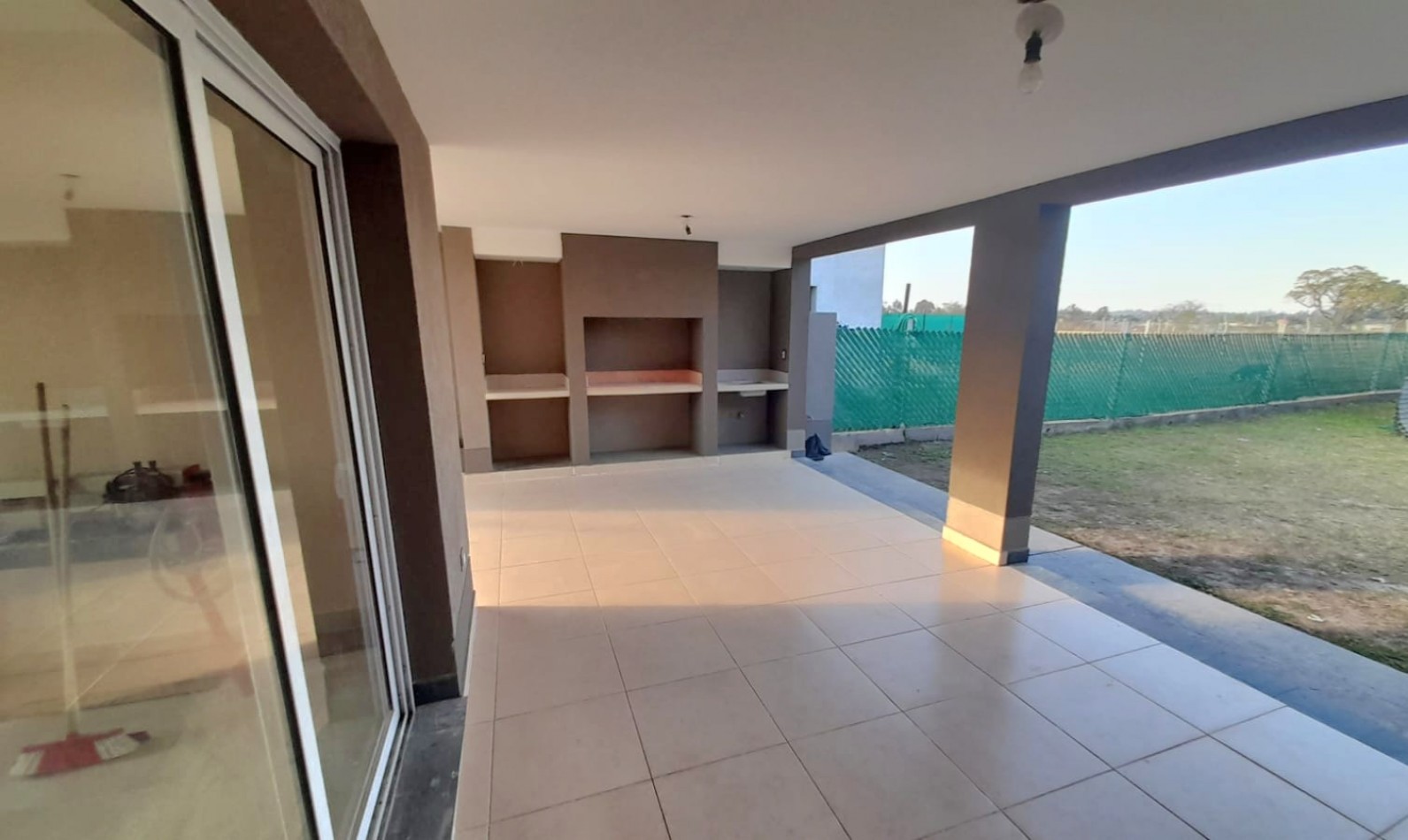 B° Privado Quintas 1 - Casa de 3D c/ Terreno de 520 m2 a Estrenar