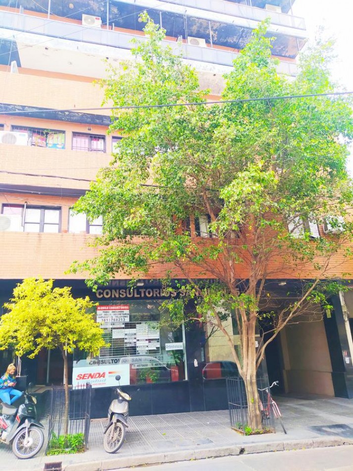 San Juan al 100 COCHERAS EN VENTA