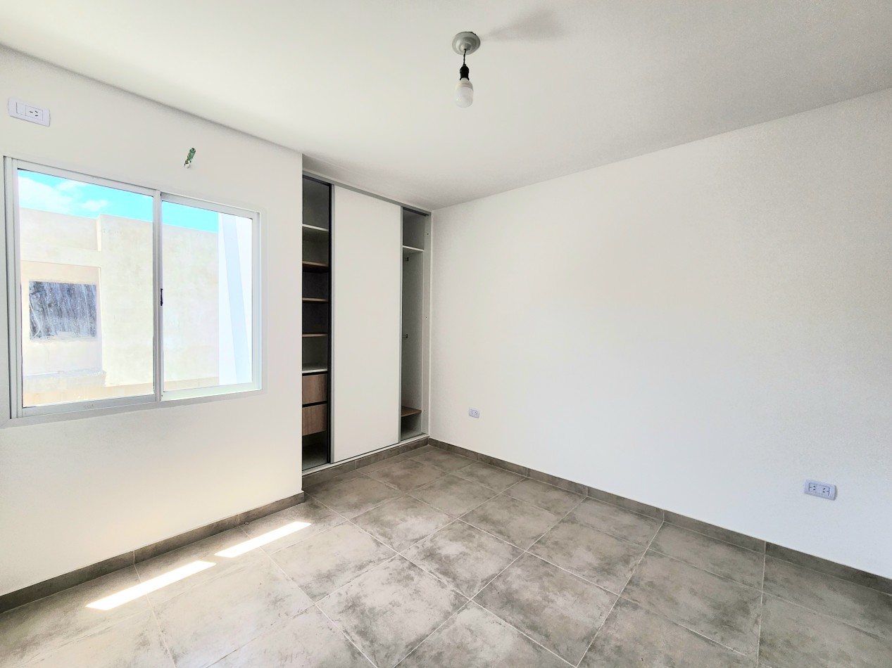 Duplex a estrenar en B° Privado Lamadrid 1950 - Yerba Buena - 3D