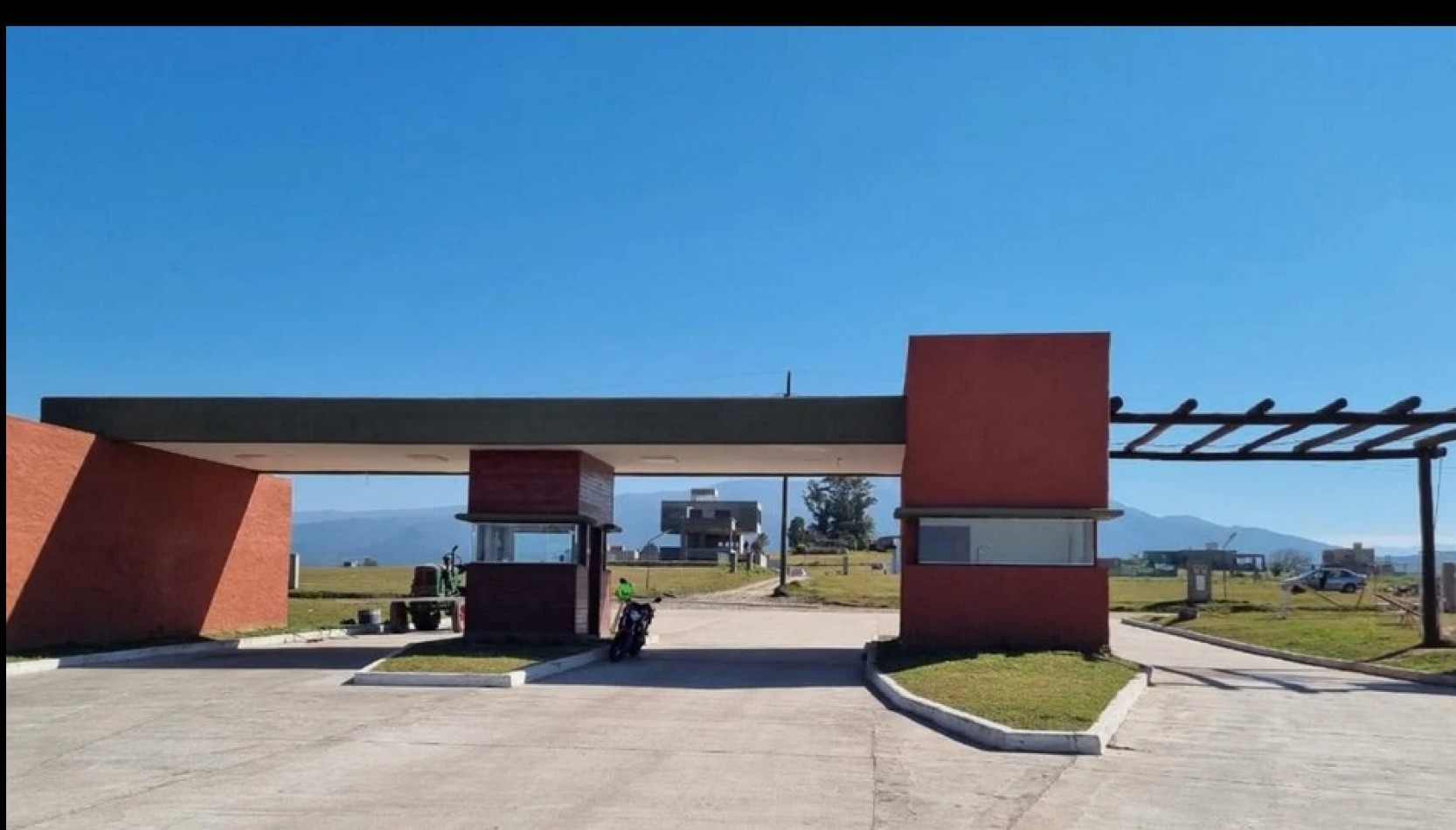 B° Privado El Lagar de los Nogales - Lote de 537 m2