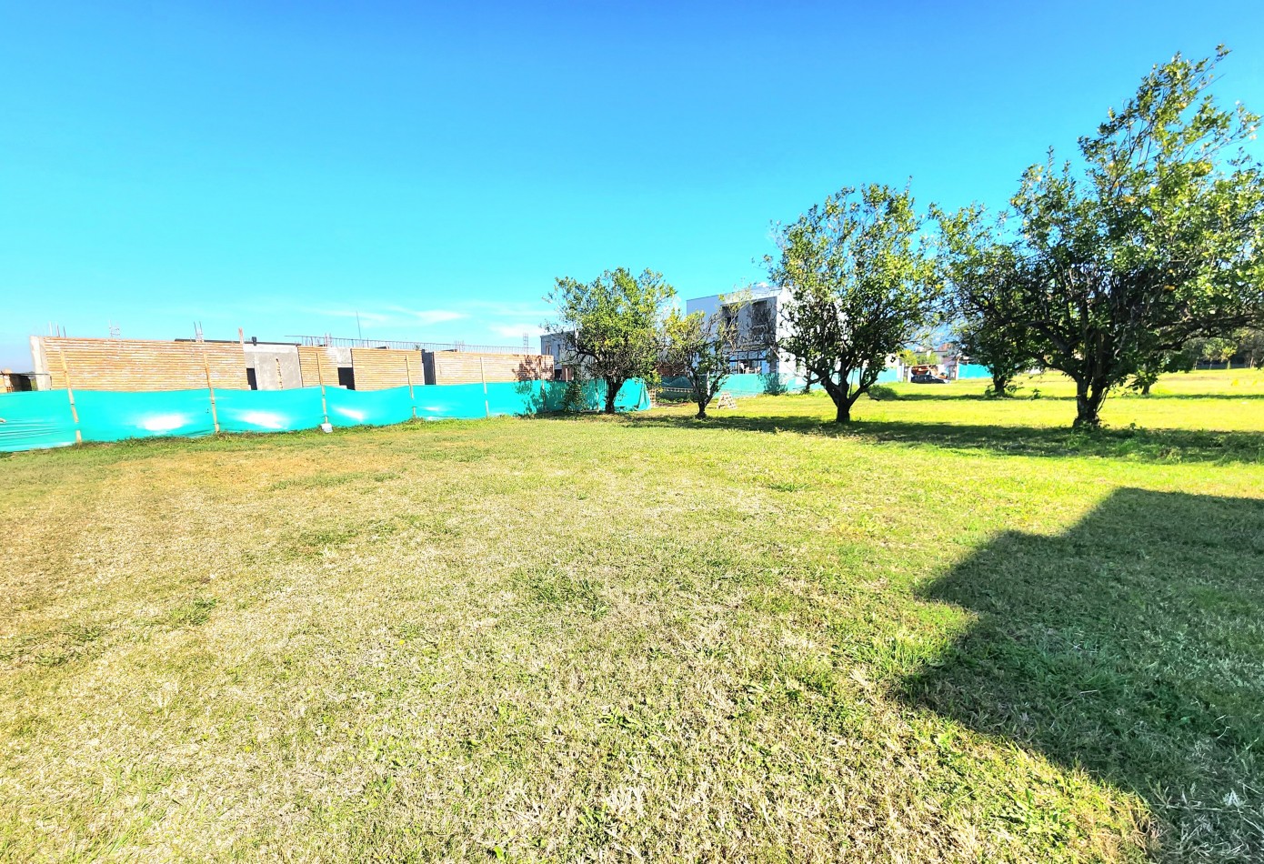 Country Santa Barbara Hills (Av. Solano Vera) - Lote de 364 m2 Central