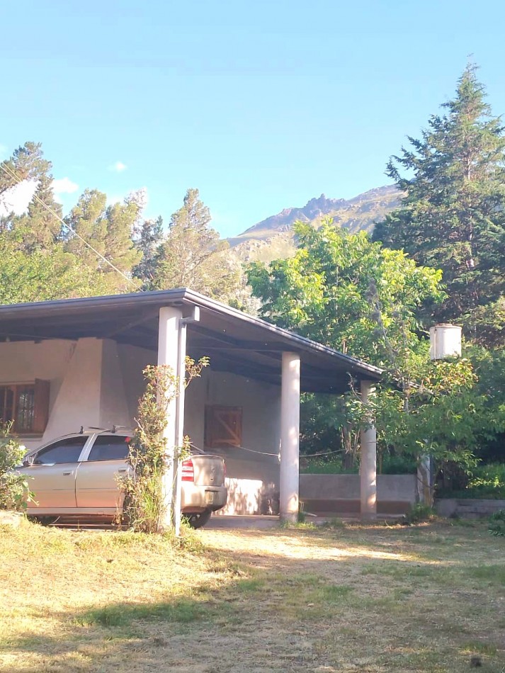 Foto Casa en Venta en El Mollar, Tucuman - U$D 53.000 - pix1051641005 - BienesOnLine