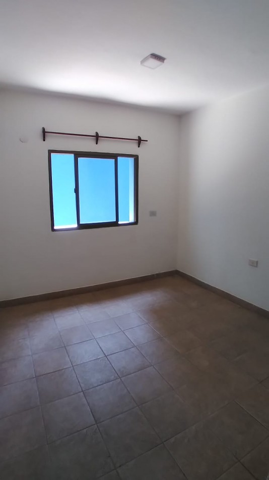 Av. Soldati al 800 - Depto. de 2D + Patio + Balcon 