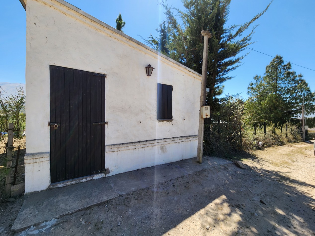 TAFI DEL VALLE- ALQUILER DEPTO. PARA 2 PERSONAS- CERRO EL PELAO A 5 MIN. DE LA VILLA