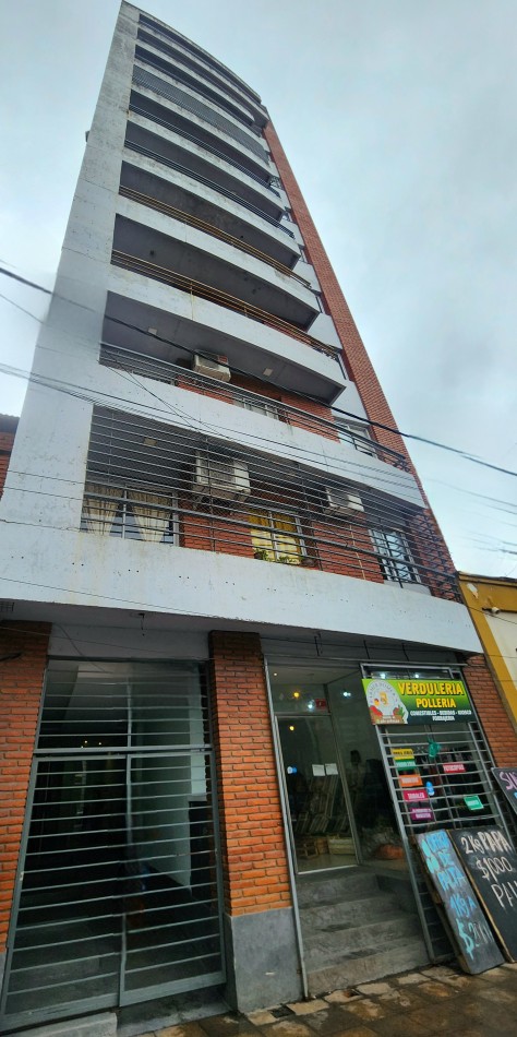 Foto Departamento en Venta en San Miguel De Tucuman, Tucuman - U$D 28.000 - pix1161501005 - BienesOnLine