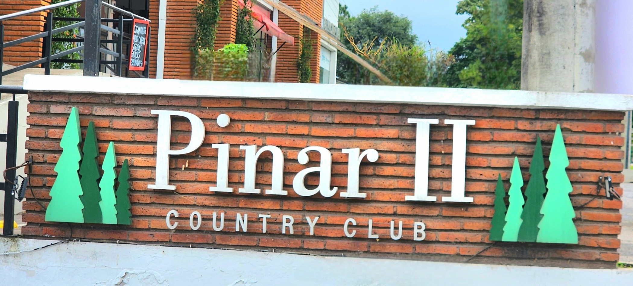 COUNTRY EL PINAR 2 - TERRENO CENTRAL EN VENTA 