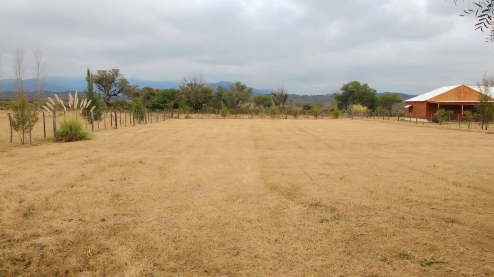 La Candelaria - Salta - Terreno de 1860 m2 sobre  Ruta c/ Escrituras