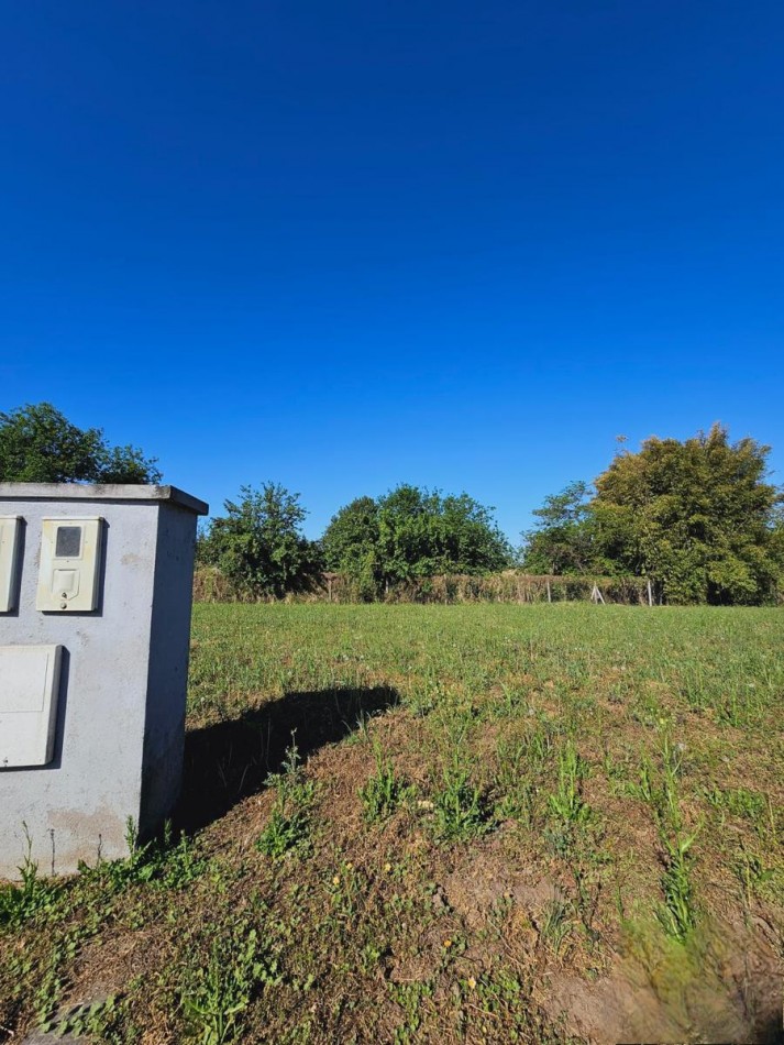 Los Nogales B° Privado Caja de Profesionales Terreno de 300 m2