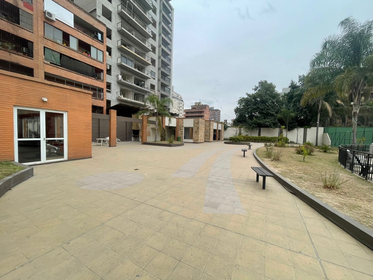 B° Norte- Virgen de la Merced 639 - Depto. 2D + Dep. Reformado c/ Balcon + Cochera