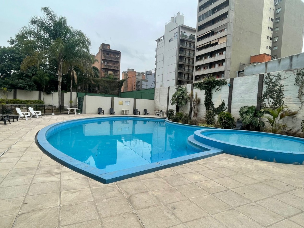 B° Norte- Virgen de la Merced 639 - Depto. 2D + Dep. Reformado c/ Balcon + Cochera