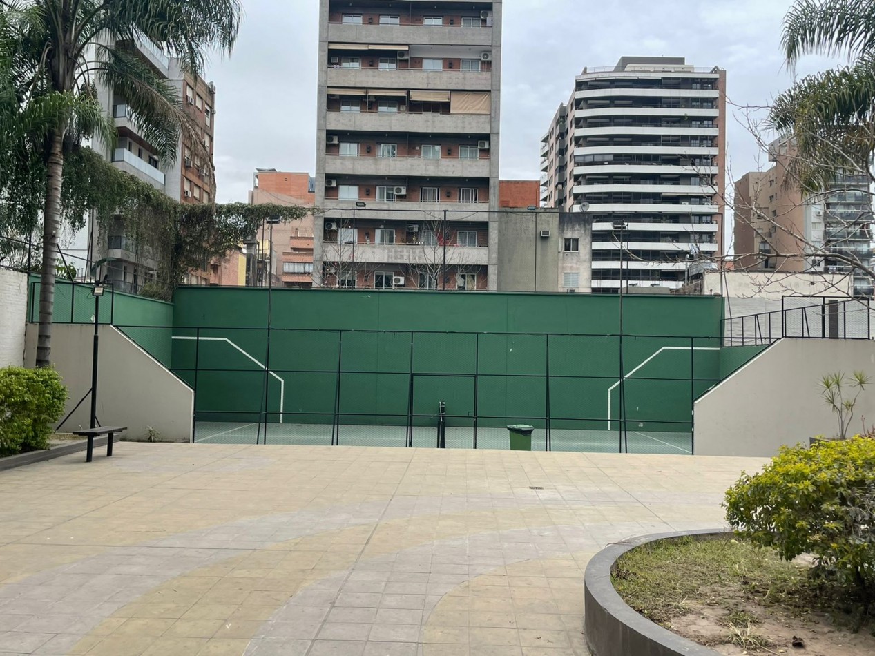B° Norte- Virgen de la Merced 639 - Depto. 2D + Dep. Reformado c/ Balcon + Cochera