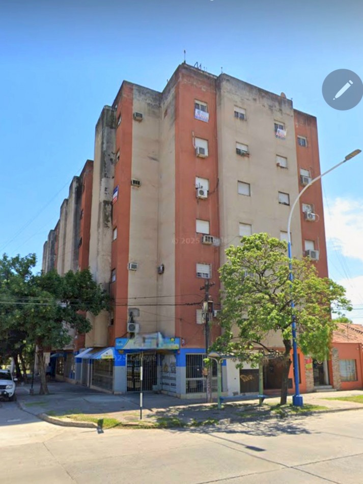 Apto Credito! Belgrano y Castro Barros Depto. 2D Reformado