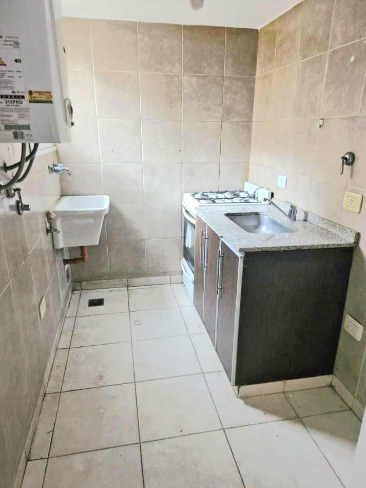 Lavalle 640 - Depto. De 1D - Edificio con Amenities