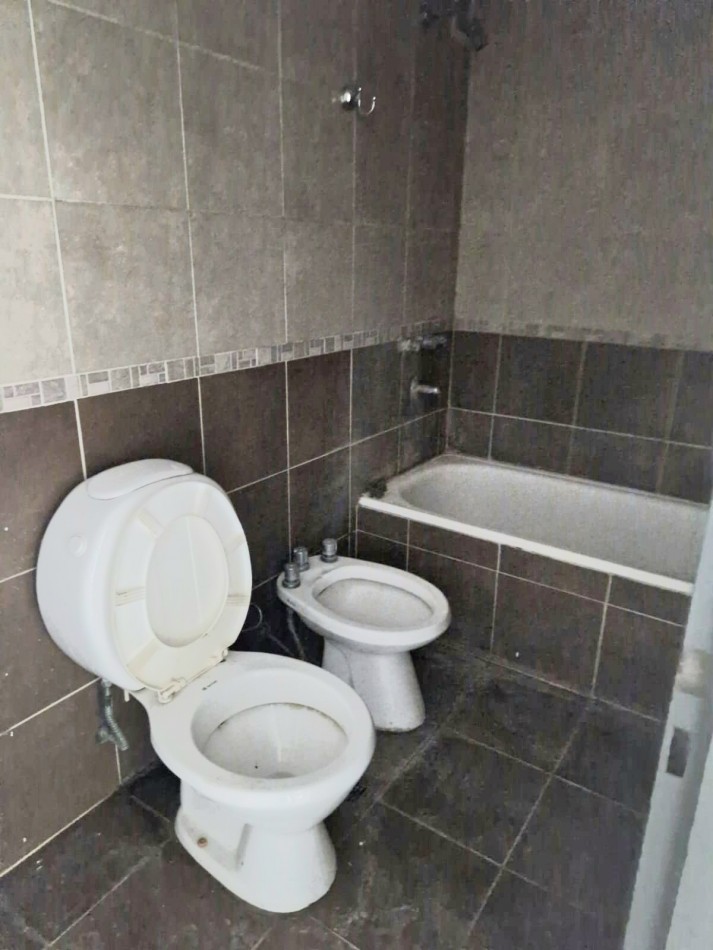 Lavalle 640 - Depto. De 1D - Edificio con Amenities