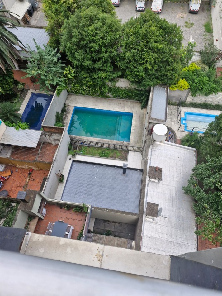 Lavalle 640 - Depto. De 1D - Edificio con Amenities