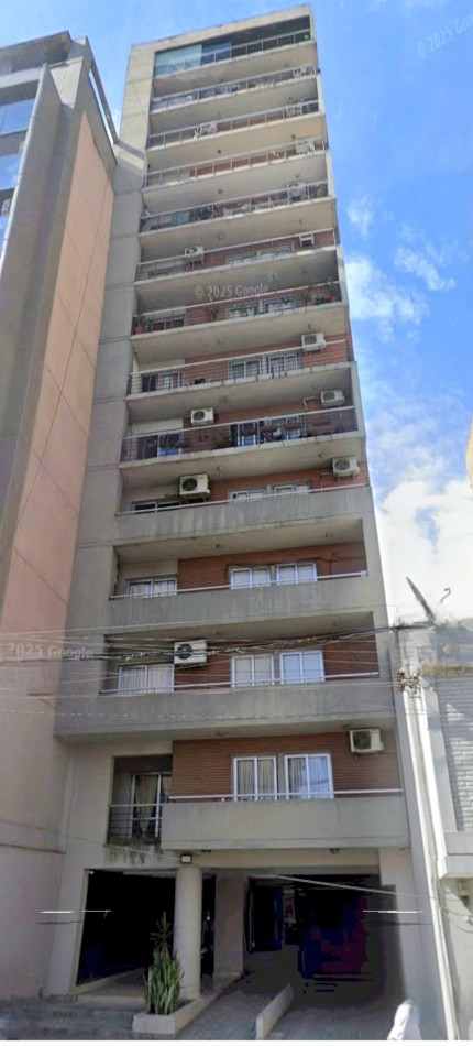 Lavalle 640 - Depto. De 1D - Edificio con Amenities