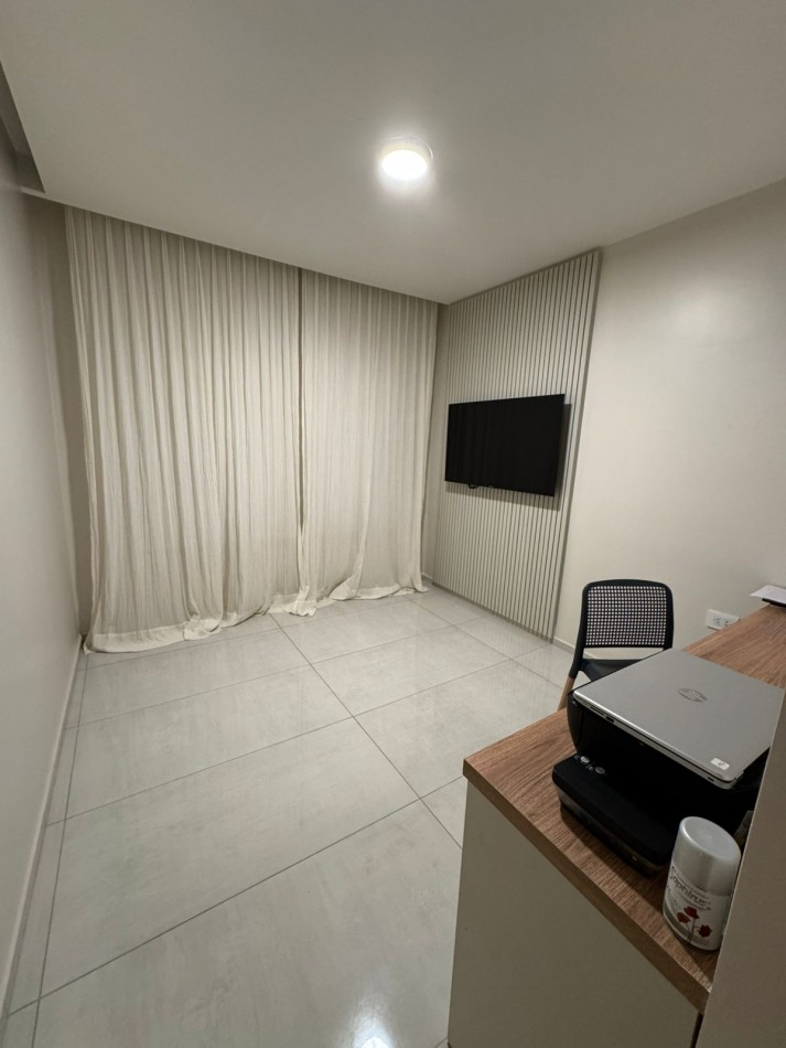 Apta Credito!! Country La Reserva 1- Casa Premium de 4D + Dependencia+ Cochera y Pileta