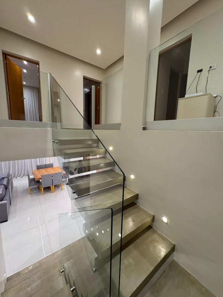 Apta Credito!! Country La Reserva 1- Casa Premium de 4D + Dependencia+ Cochera y Pileta
