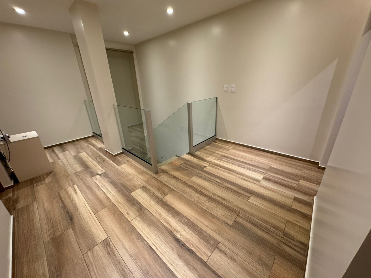 Apta Credito!! Country La Reserva 1- Casa Premium de 4D + Dependencia+ Cochera y Pileta