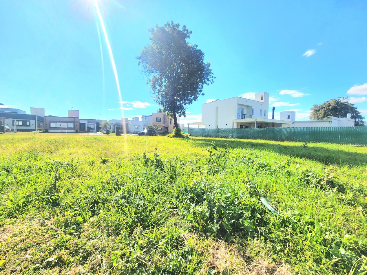 B° Privado Las Quintas 2 - Terreno de 406 m2 Mza. H