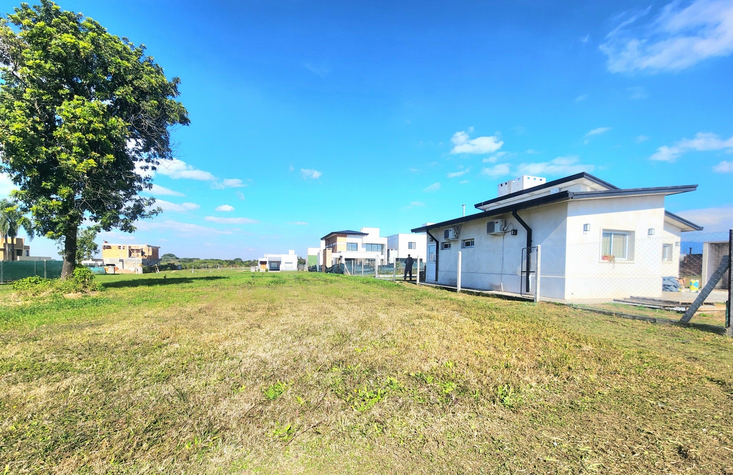 B° Privado Las Quintas 2 - Terreno de 406 m2 Mza. H