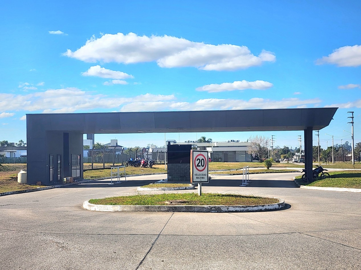 B° Privado Las Quintas 2 - Terreno de 406 m2 Mza. H