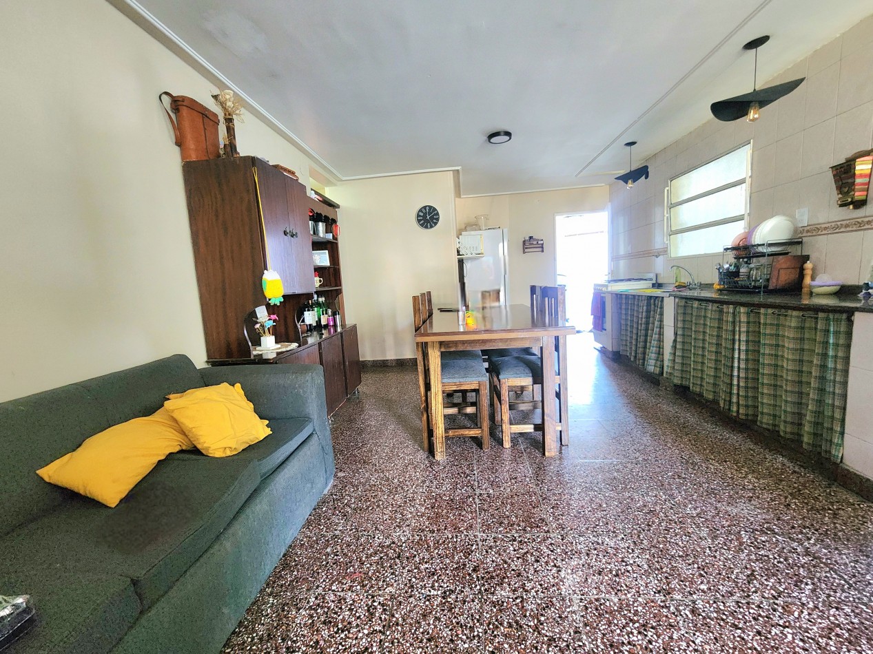 Apta Credito!! C/ Gorriti al 100 - Casa de 3D +Cochera + Fondo - a 100 mts Av. Mate de Luna 3.200