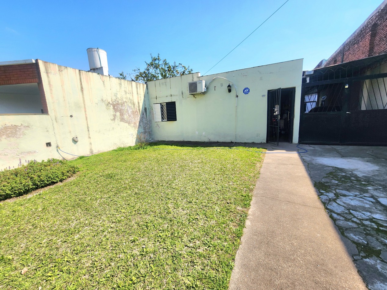 Apta Credito!! C/ Gorriti al 100 - Casa de 3D +Cochera + Fondo - a 100 mts Av. Mate de Luna 3.200