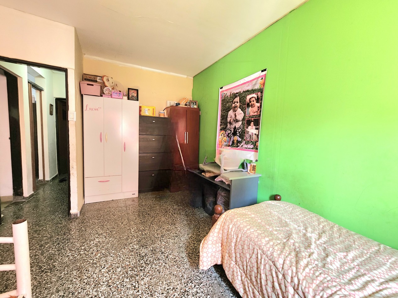 Apta Credito!! C/ Gorriti al 100 - Casa de 3D +Cochera + Fondo - a 100 mts Av. Mate de Luna 3.200