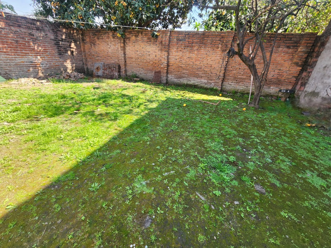 Apta Credito!! C/ Gorriti al 100 - Casa de 3D +Cochera + Fondo - a 100 mts Av. Mate de Luna 3.200