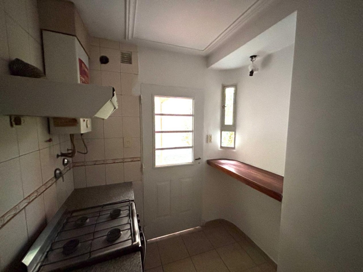 B° sur - Las Piedras al 100 - APTO CREDITO!! Duplex de 2D +Patio +Cochera 