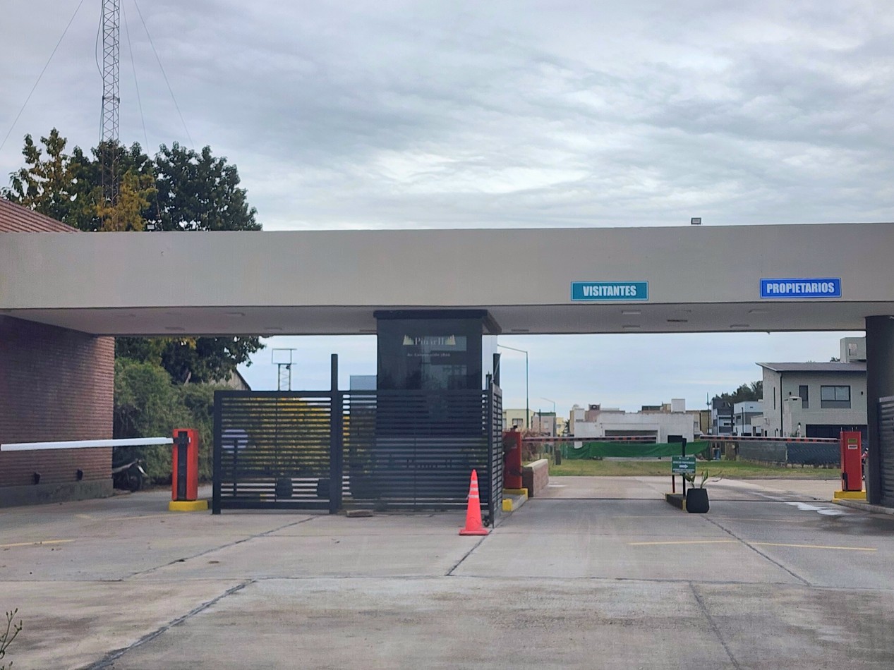 Country El Pinar 2 - Terreno Central de 375 m2