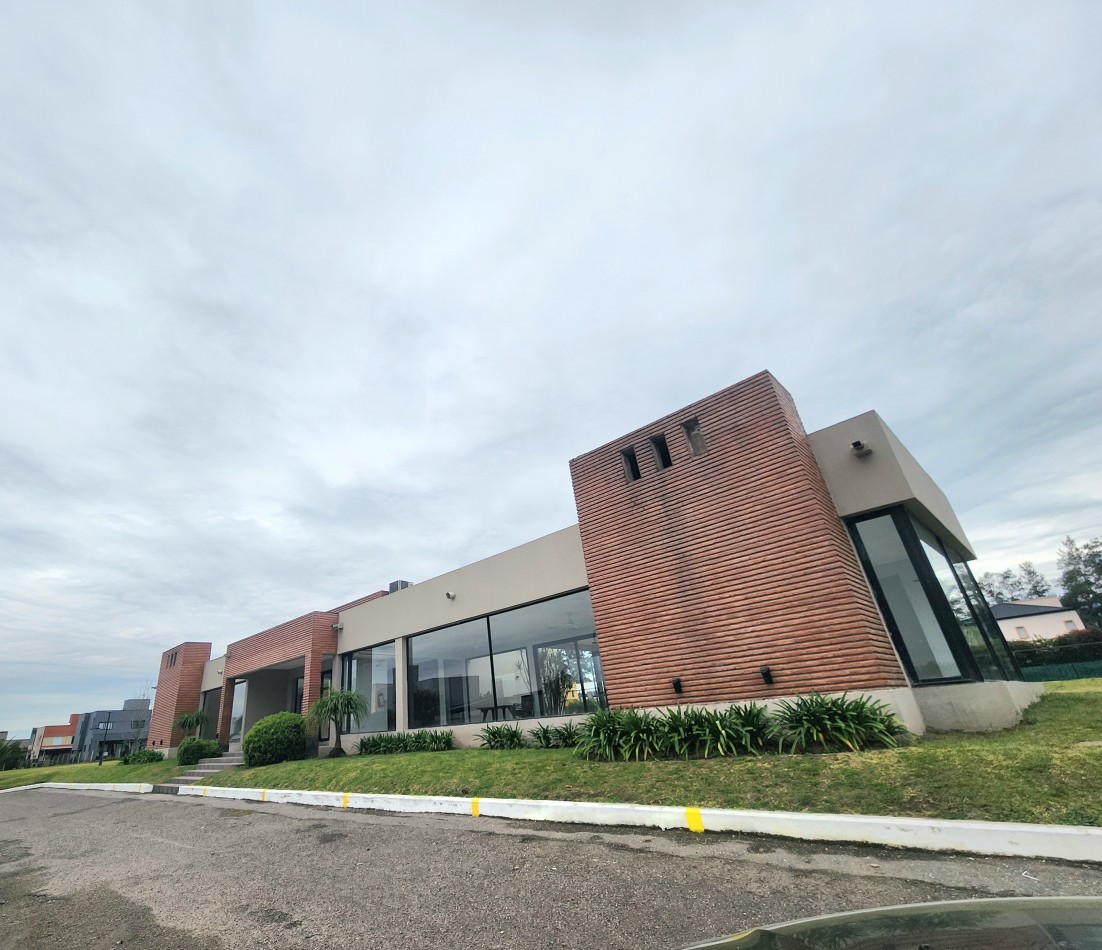 Country El Pinar 2 - Terreno Central de 375 m2