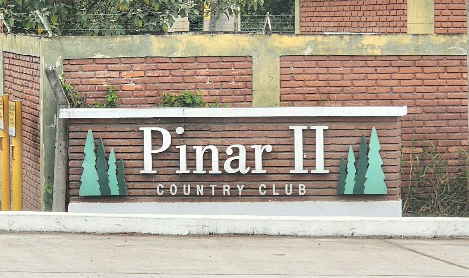 Country El Pinar 2 - Terreno Central de 375 m2