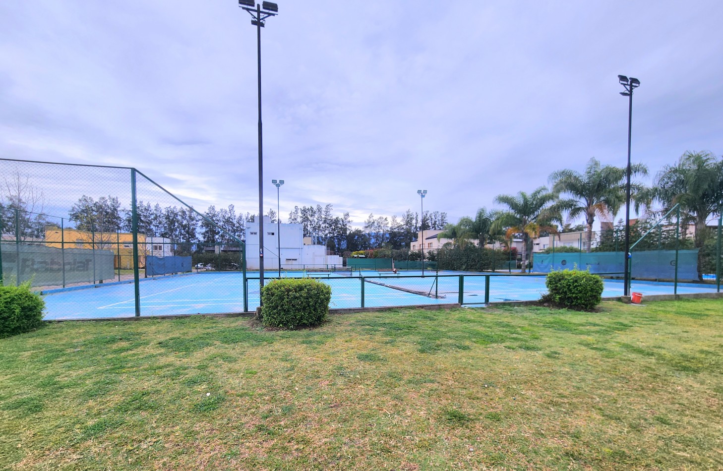 Country El Pinar 2 - Terreno Central de 375 m2