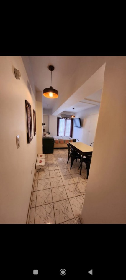 B° Sur - Congreso al 800 Monoambiente c/ Balcon ideal inversor!!!