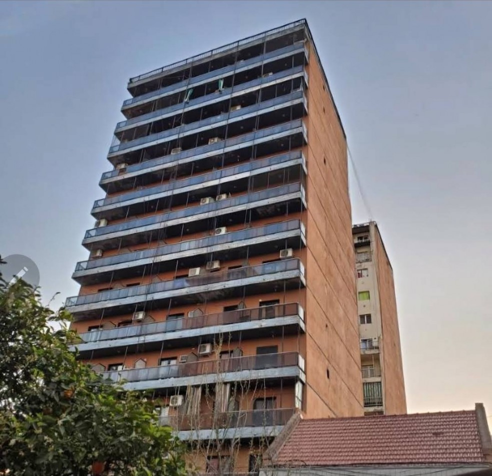 B° Sur - Congreso al 800 Monoambiente c/ Balcon ideal inversor!!!