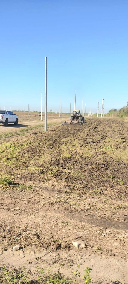 Famailla- Terrenos de 250 m2 Financiados!!