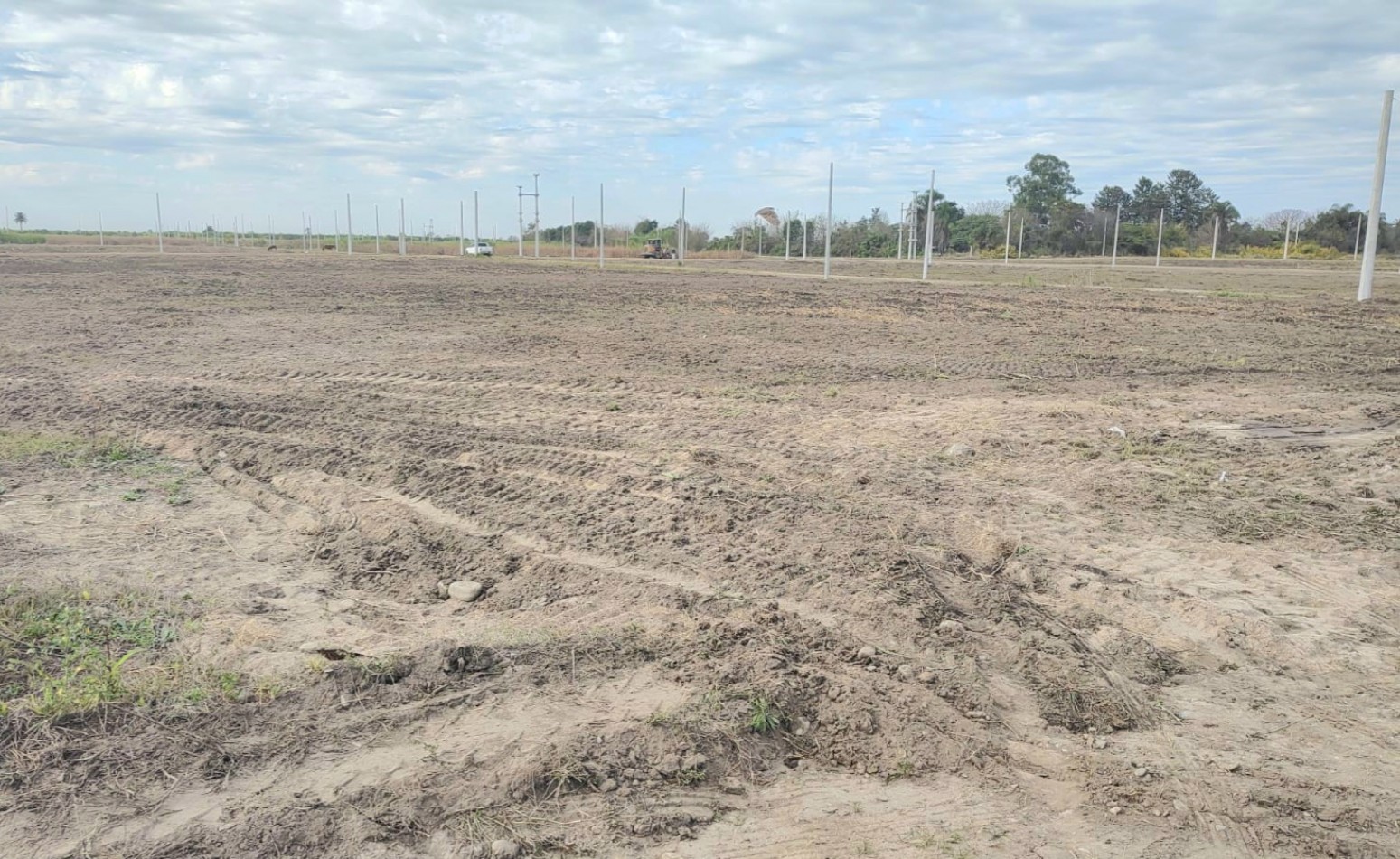 Famailla- Terrenos de 250 m2 Financiados!!