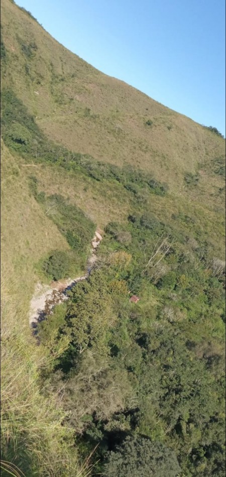 Altos de Medina- Burruyacu- 6.5 y 13 Hectareas Juntas o Separadas