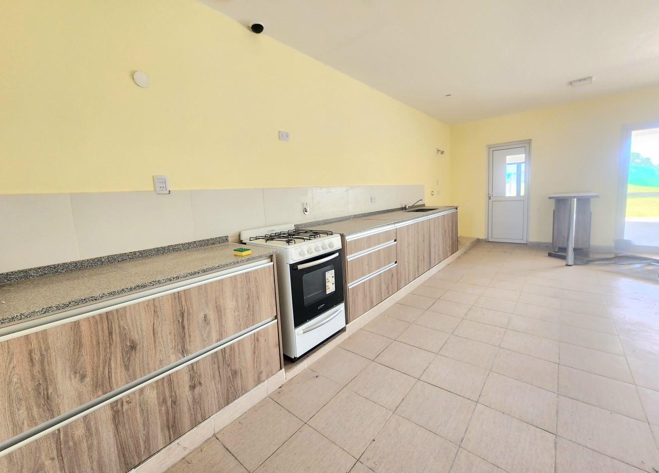 A estrenar!! B° Privado Las Quintas 2-  Casa a estrenar de 3D- Terreno de 406 m2