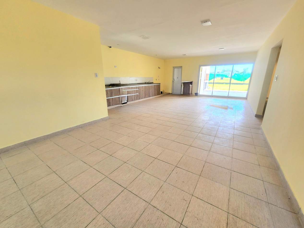 A estrenar!! B° Privado Las Quintas 2-  Casa a estrenar de 3D- Terreno de 406 m2