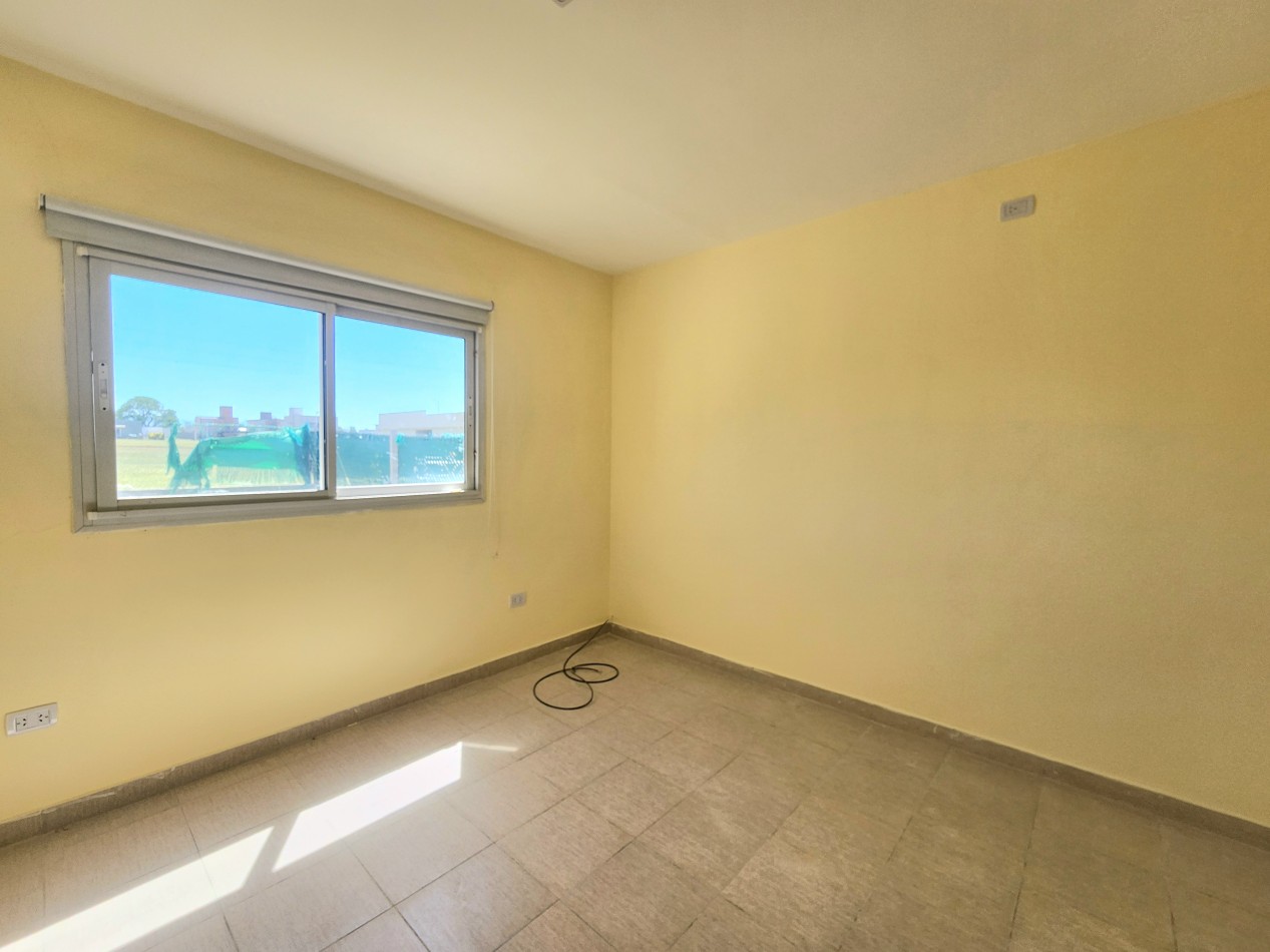A estrenar!! B° Privado Las Quintas 2-  Casa a estrenar de 3D- Terreno de 406 m2