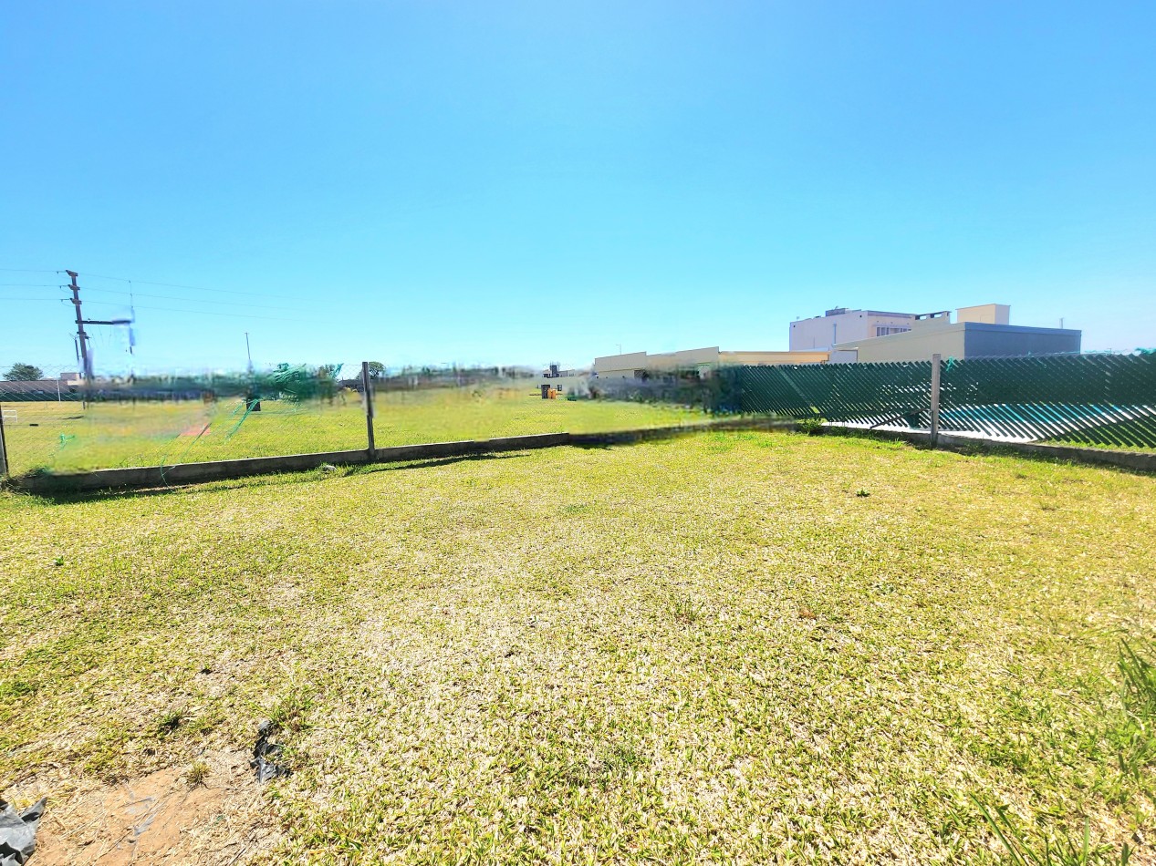 A estrenar!! B° Privado Las Quintas 2-  Casa a estrenar de 3D- Terreno de 406 m2