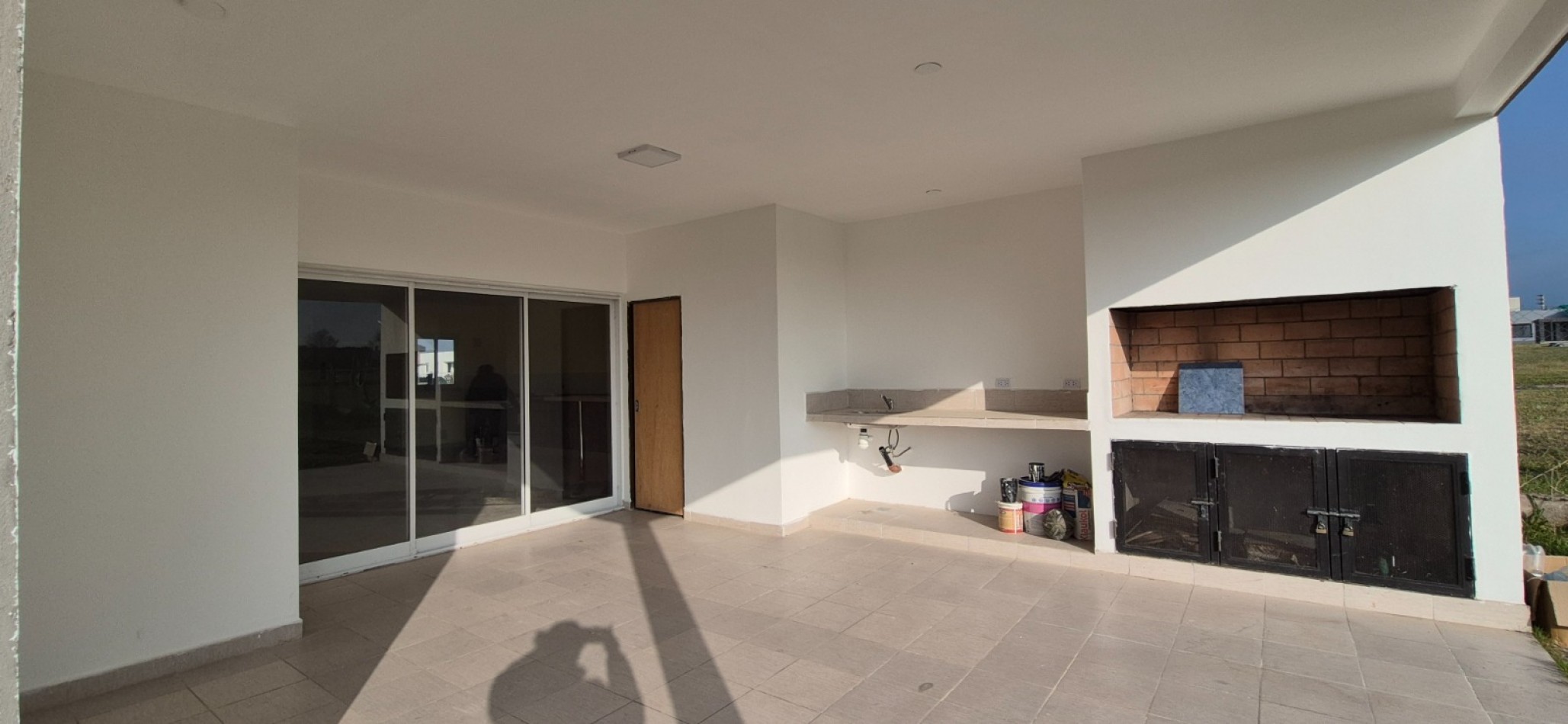 A estrenar!! B° Privado Las Quintas 2-  Casa a estrenar de 3D- Terreno de 406 m2