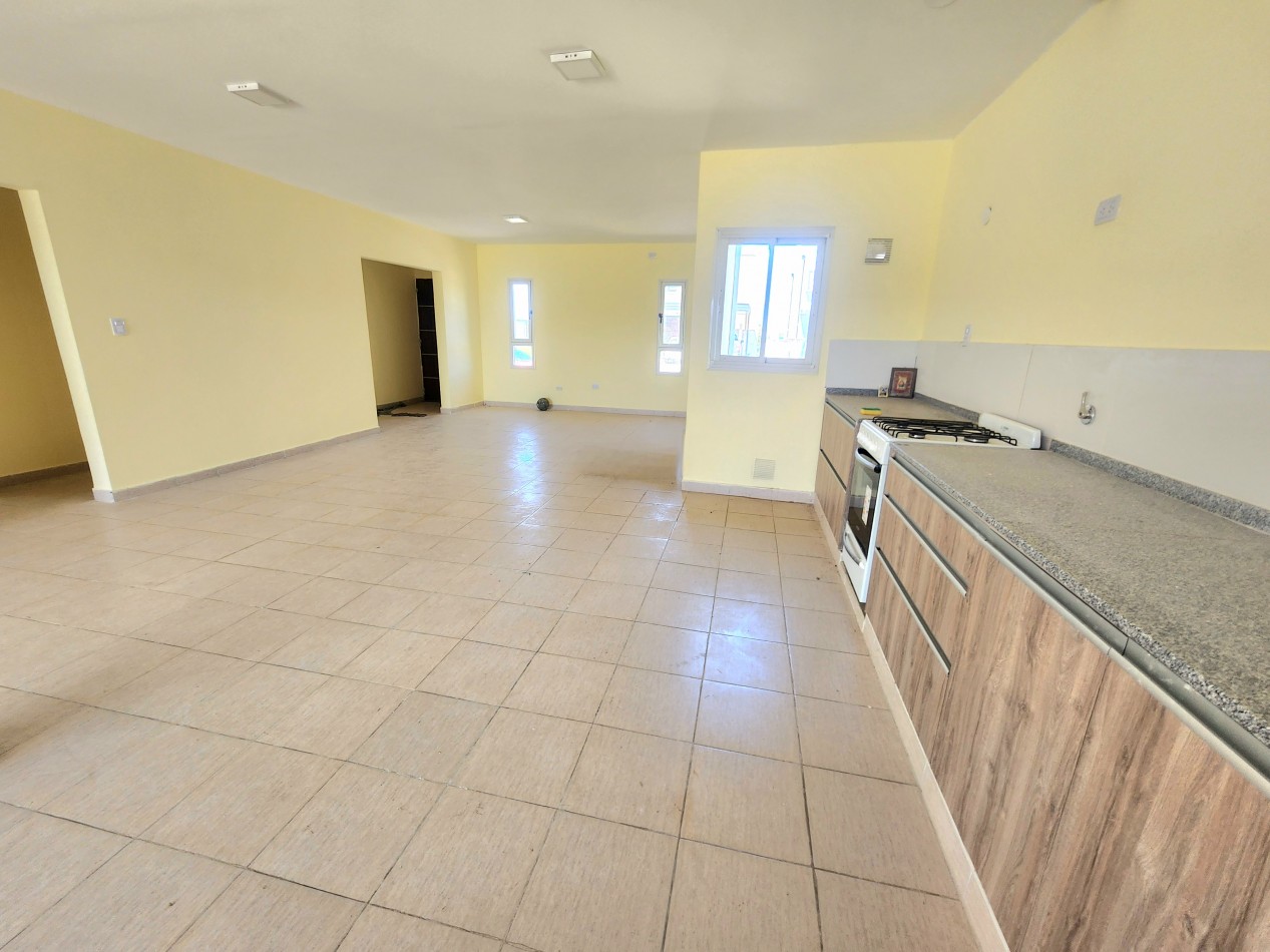 A estrenar!! B° Privado Las Quintas 2-  Casa a estrenar de 3D- Terreno de 406 m2