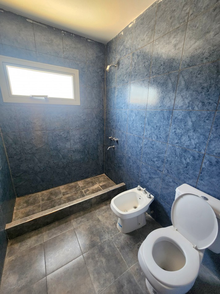 A estrenar!! B° Privado Las Quintas 2-  Casa a estrenar de 3D- Terreno de 406 m2