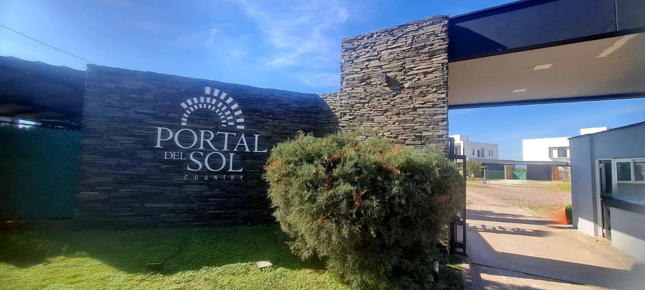 Country Portal del Sol - Terreno Central de 770 m2